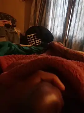 Thaps deDick online show from 21, 10, 2025