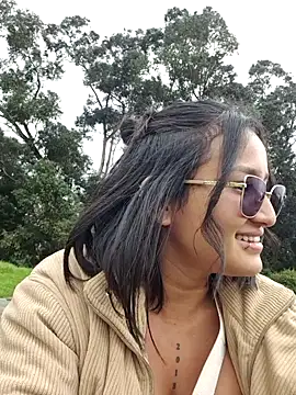 SussySunny  online show from 24, 2, 2026