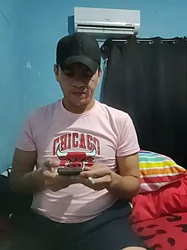 Aturo77 online show from 18, 11, 2025