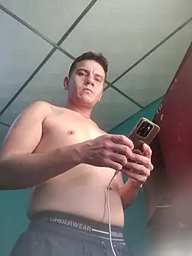 Aturo77 online show from 3, 12, 2025