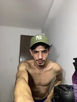 fabrizzio Monti online show from 5, 4, 2026