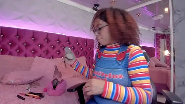 Snapshot of Miamiller_22 chatting on 30, 10, 2025 Miamiller 22 online show from 30, 10, 2025