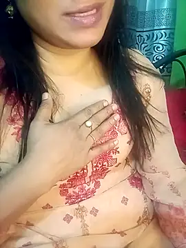 Rubina3344 online show from 4, 11, 2025