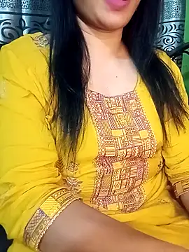 Rubina3344 online show from 3, 11, 2025