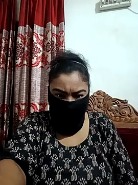 Rubina3344 online show from 10, 10, 2025