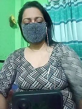 Rubina3344 online show from 28, 10, 2025