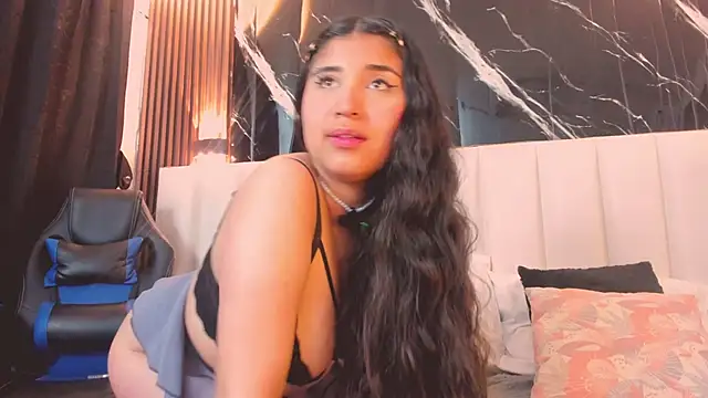 Lizz39 online show from 8, 2, 2026