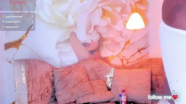 ChannelCroix online show from 4, 11, 2025