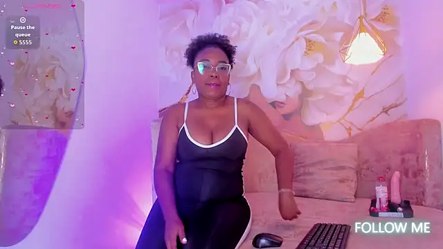 ChannelCroix online show from 17, 10, 2025