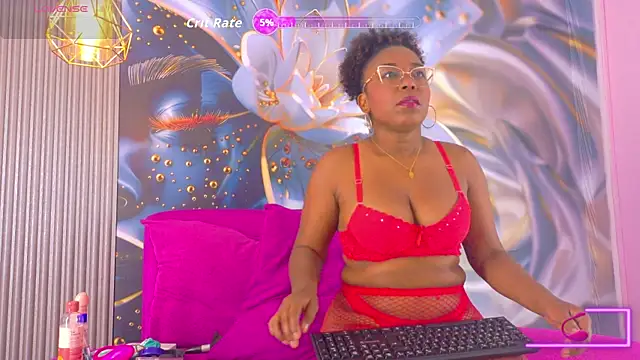 ChannelCroix online show from 14, 11, 2025