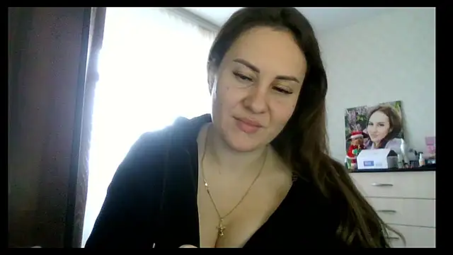 MeadowEyes online show from 22, 12, 2025