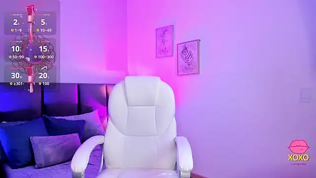 Snapshot of Tammy_Carterr_ chatting on 16, 10, 2025 Tammy Carterr online show from 16, 10, 2025