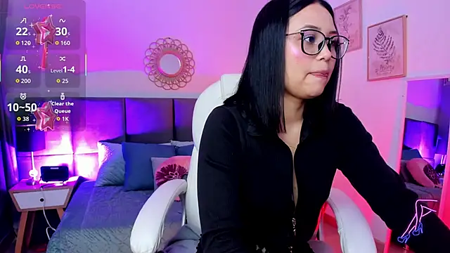 Snapshot of Tammy_Carterr_ chatting on 4, 11, 2025 Tammy Carterr online show from 4, 11, 2025