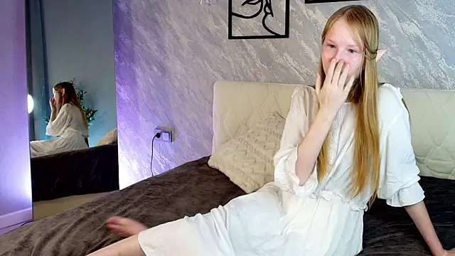 LiandraNelson online show from 12, 10, 2025