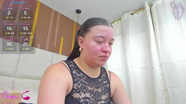 AmbarGills online show from 12, 4, 2026