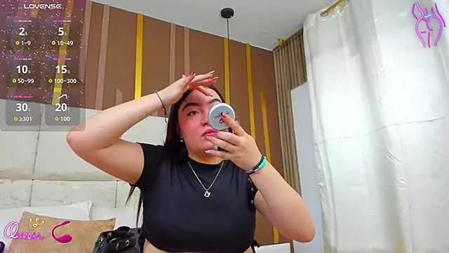 AmbarGills online show from 1, 4, 2026