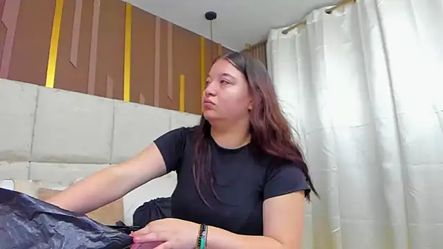 AmbarGills online show from 12, 3, 2026