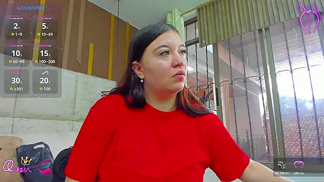 AmbarGills online show from 8, 4, 2026