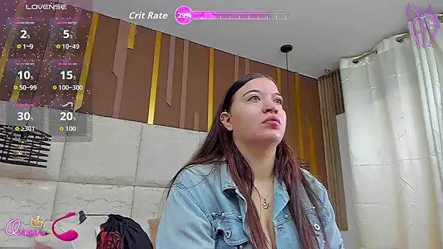 AmbarGills online show from 4, 2, 2026