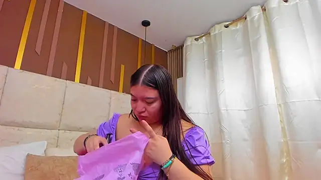 AmbarGills online show from 24, 2, 2026