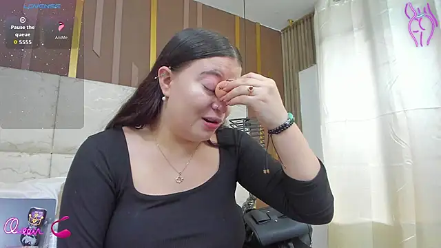 AmbarGills online show from 5, 4, 2026