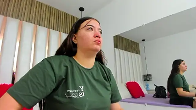 AmbarGills online show from 12, 1, 2026