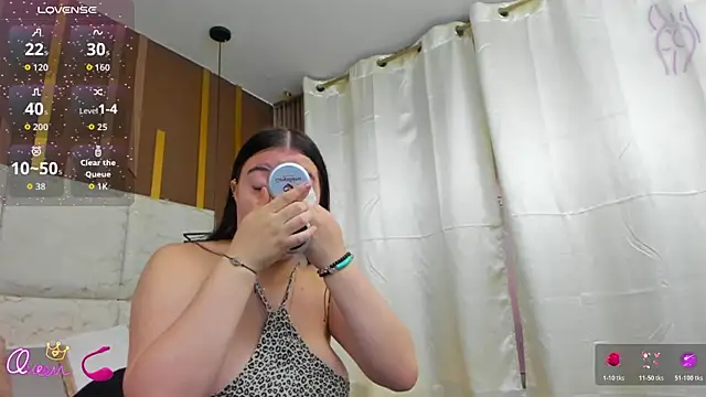 AmbarGills online show from 26, 3, 2026