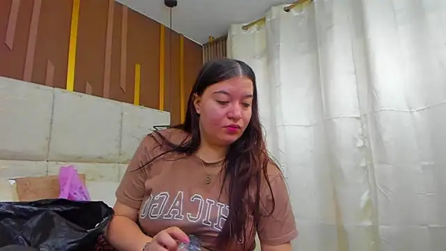 AmbarGills online show from 15, 3, 2026