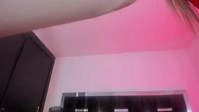 Cami KingSex online show from 3, 6, 2026
