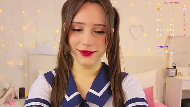 MoonliteDiva online show from 11, 1, 2026