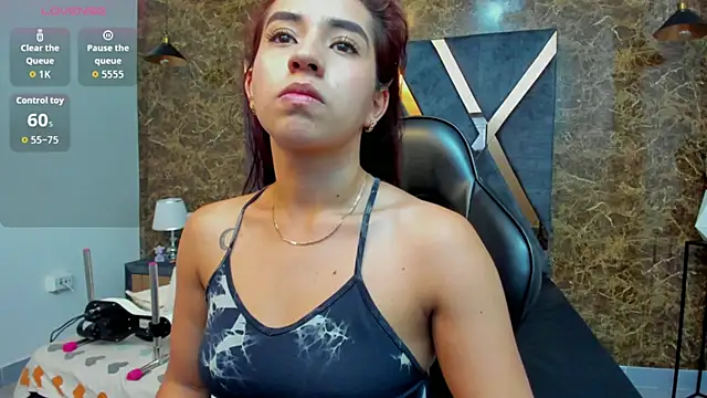 Vittoria Conti  online show from 10, 2, 2026