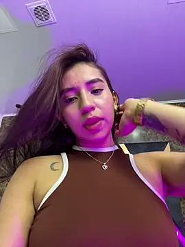 Vittoria Conti  online show from 27, 2, 2026