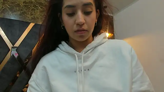 Vittoria Conti  online show from 12, 3, 2026