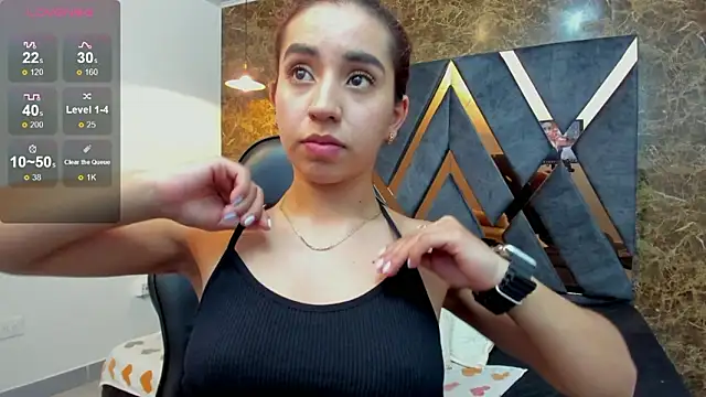 Vittoria Conti  online show from 11, 2, 2026