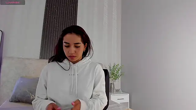 Snapshot of Vittoria_Conti_ chatting on 18, 6, 2026 Vittoria Conti online show from 18, 6, 2026