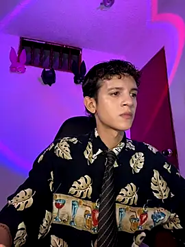 tylernova online show from 12, 10, 2025