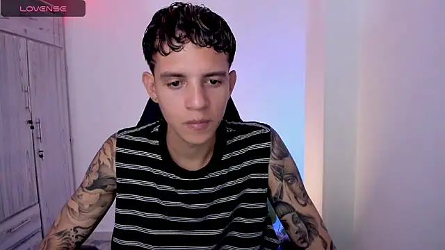 tylernova online show from 26, 4, 2026