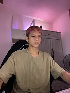 tylernova online show from 4, 12, 2025