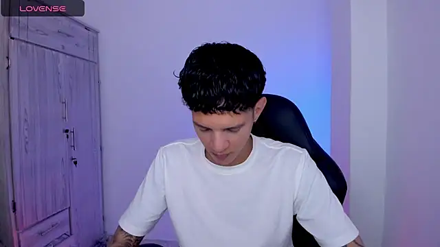 tylernova online show from 5, 6, 2026