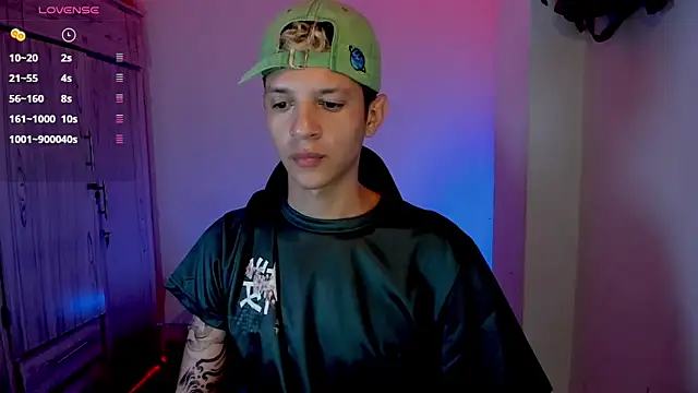 tylernova online show from 28, 3, 2026