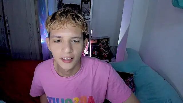 tylernova online show from 7, 1, 2026