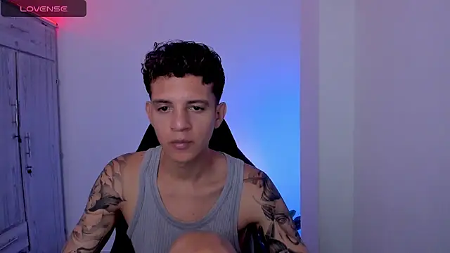 tylernova online show from 25, 4, 2026