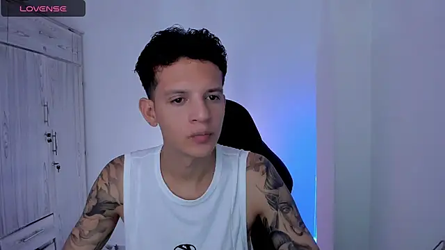 tylernova online show from 11, 5, 2026