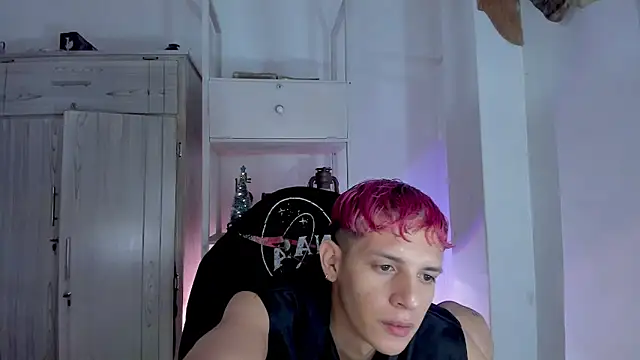 tylernova online show from 18, 12, 2025