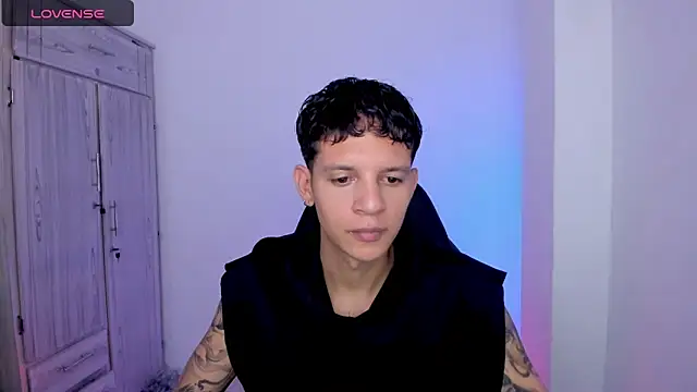 tylernova online show from 7, 6, 2026
