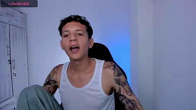 tylernova online show from 4, 5, 2026