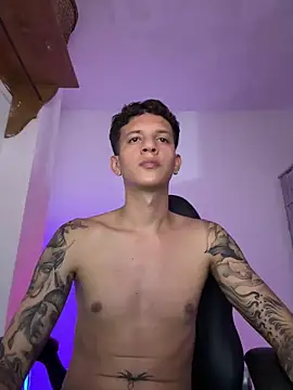 tylernova online show from 12, 5, 2026