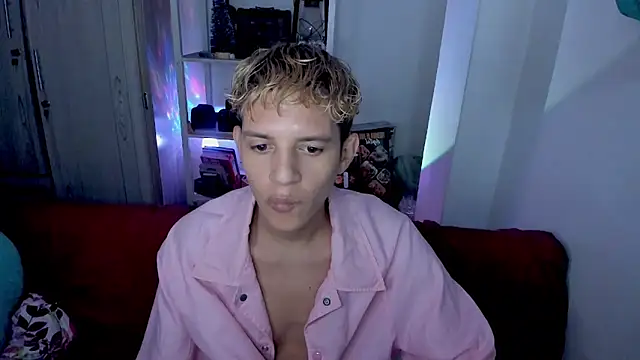 tylernova online show from 8, 1, 2026