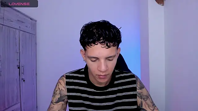 tylernova online show from 2, 6, 2026
