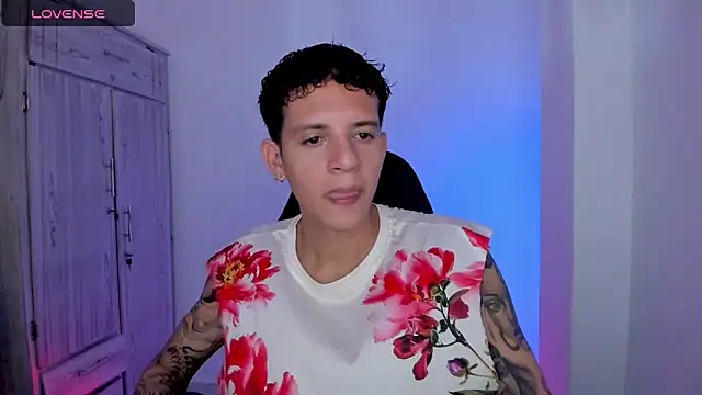 tylernova online show from 24, 5, 2026